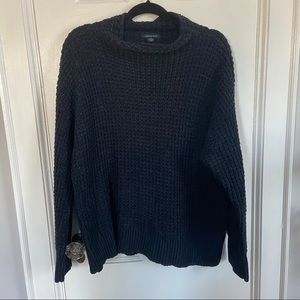 ae turtleneck sweater